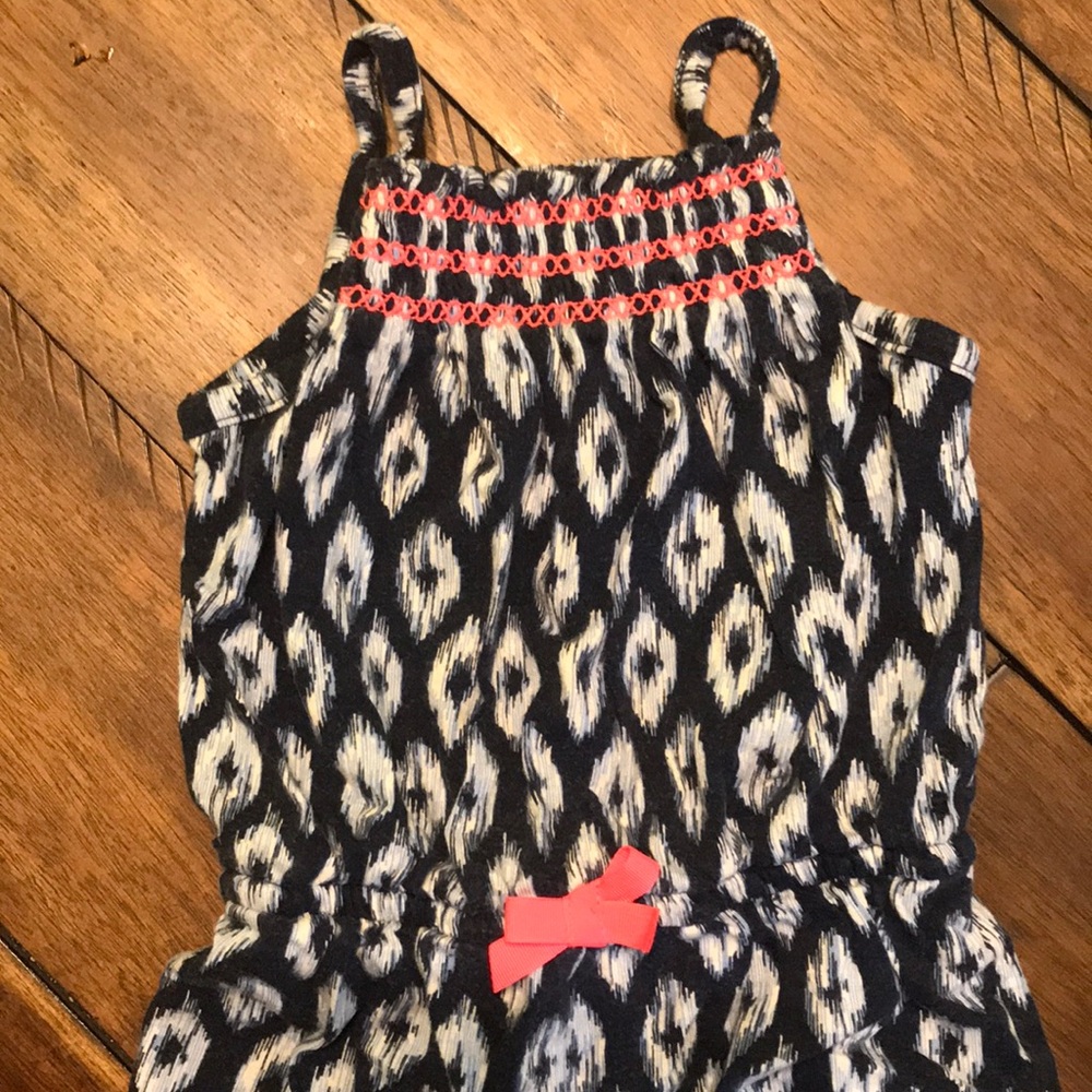 Summer Rompers - Picture 4 of 7